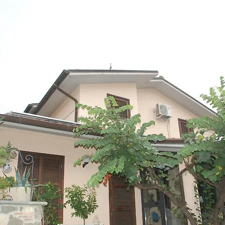 Bed and Breakfast L'ornello-
