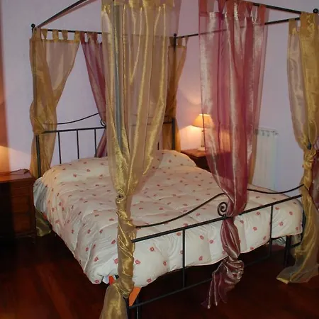 L'ornello- Bed and Breakfast