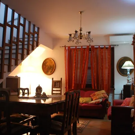 L'ornello- Bed and Breakfast Vasanello