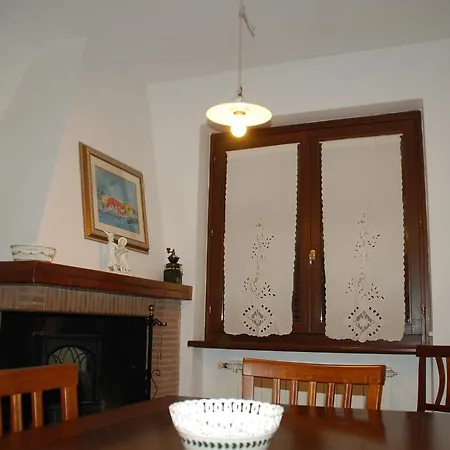 Bed and Breakfast L'ornello-