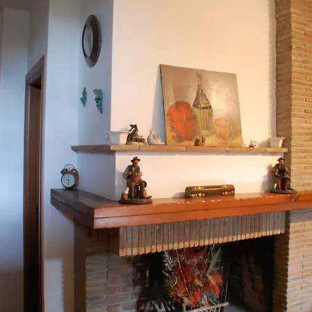 L'ornello- * Vasanello