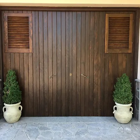 L'ornello- Bed and Breakfast