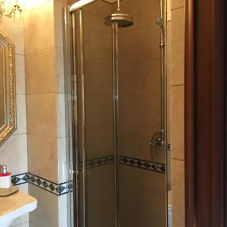 L'ornello- Bed and Breakfast *